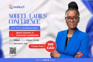 The Nobeel Ladies Conference