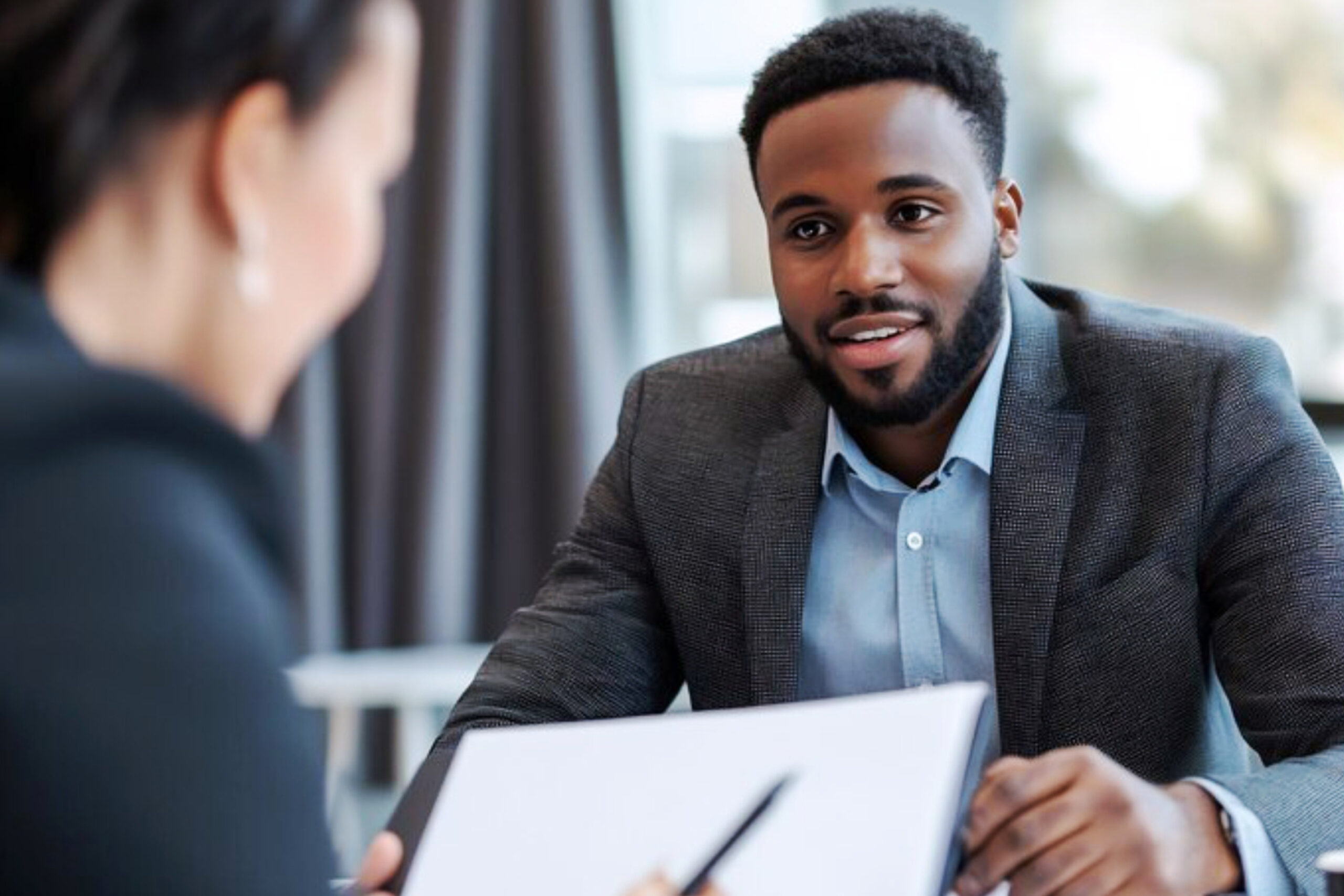 10 Tips To Ace Your Next Interview