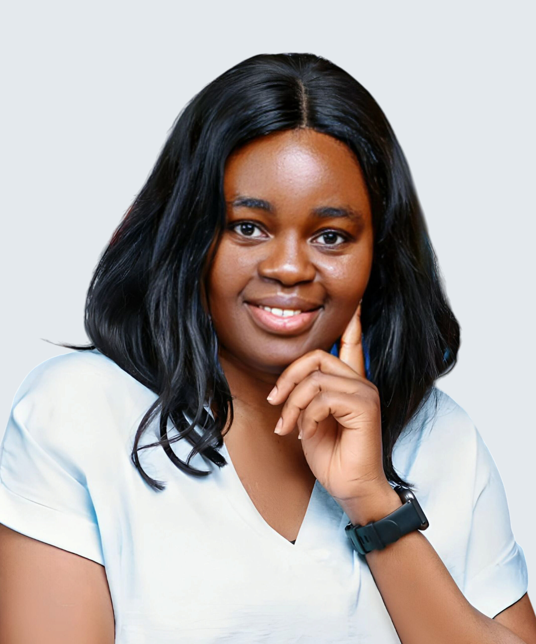Oluwatosin Oyebade