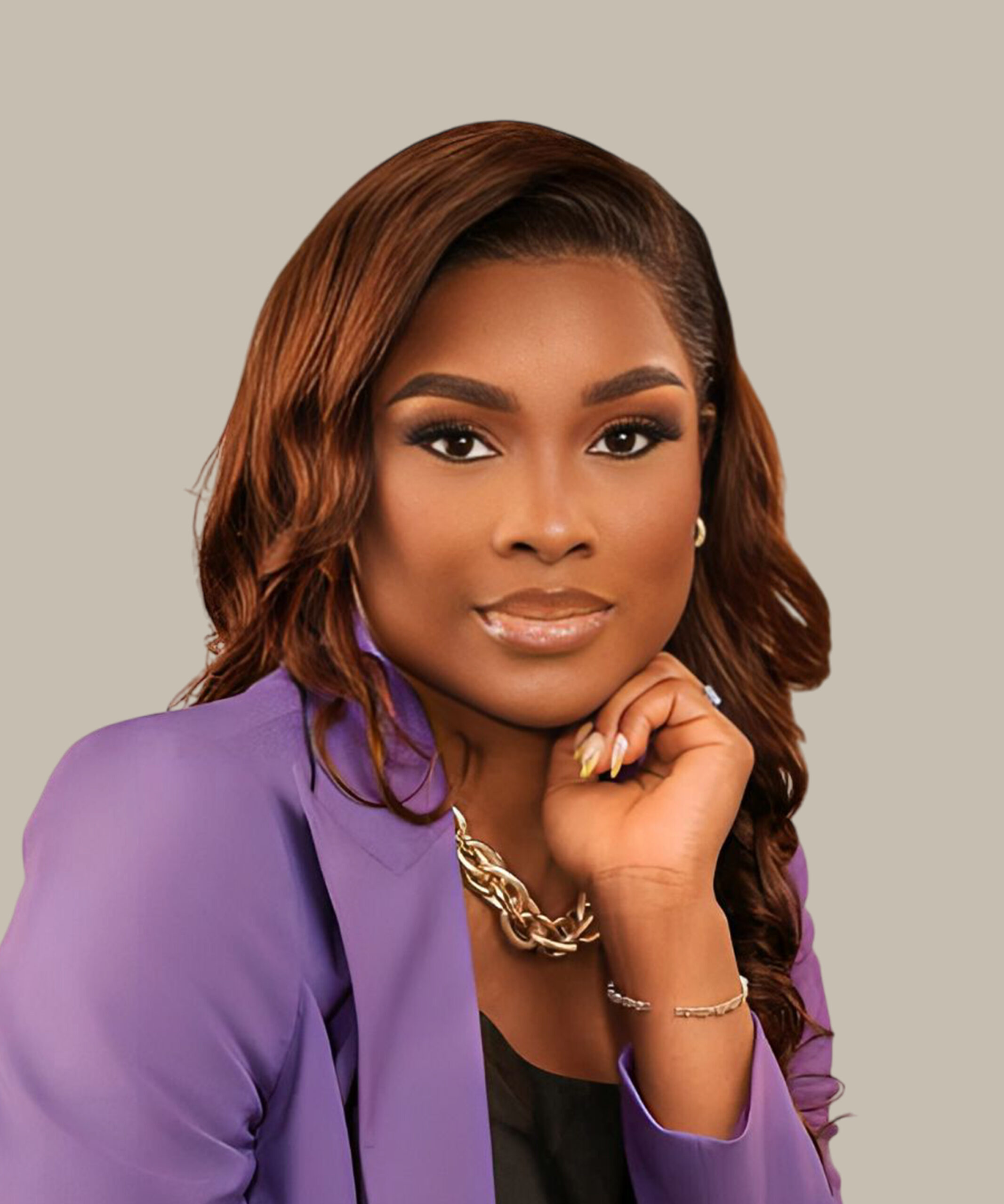 Adenike Oluwalana
