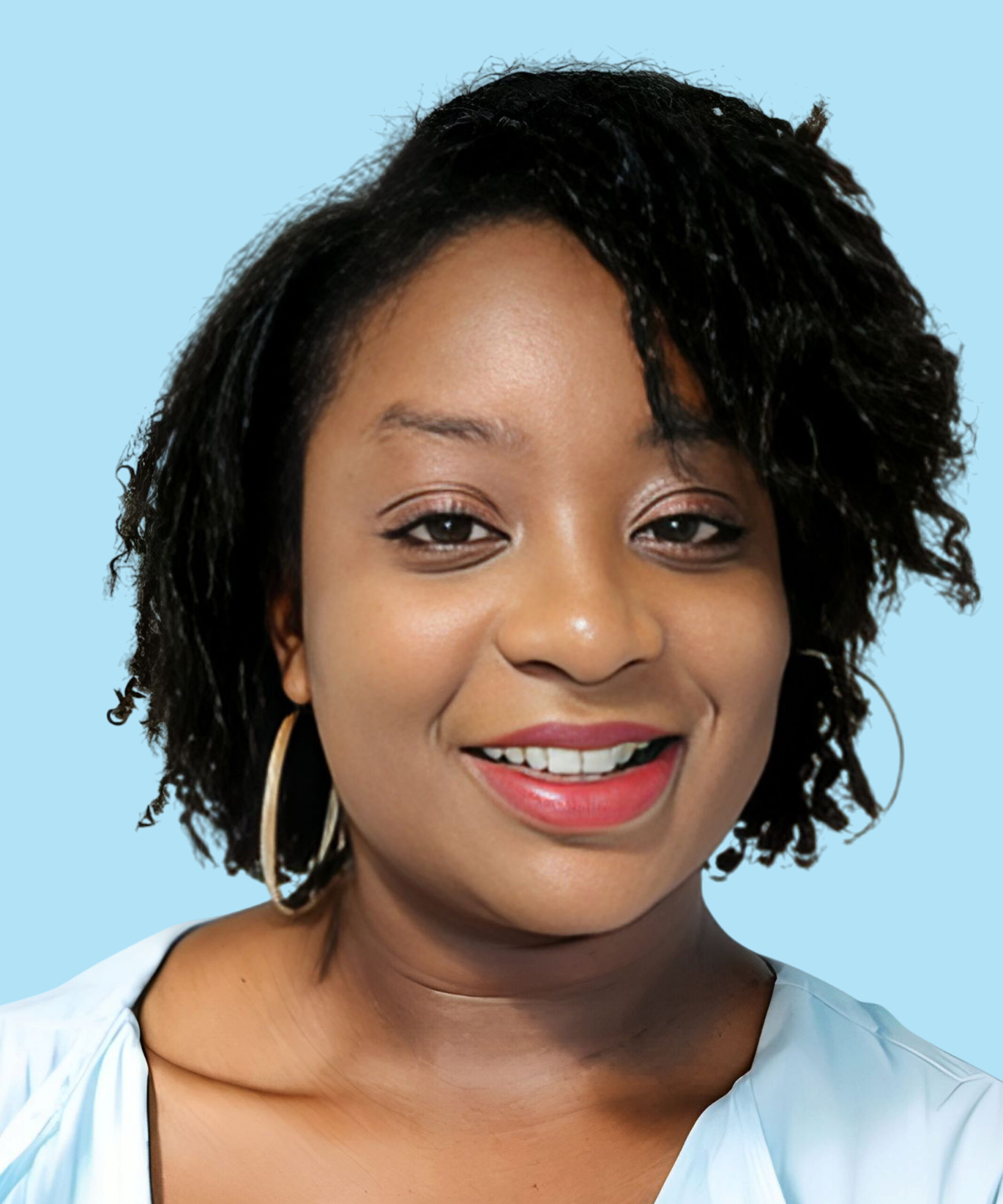 Robina Achaempong 
