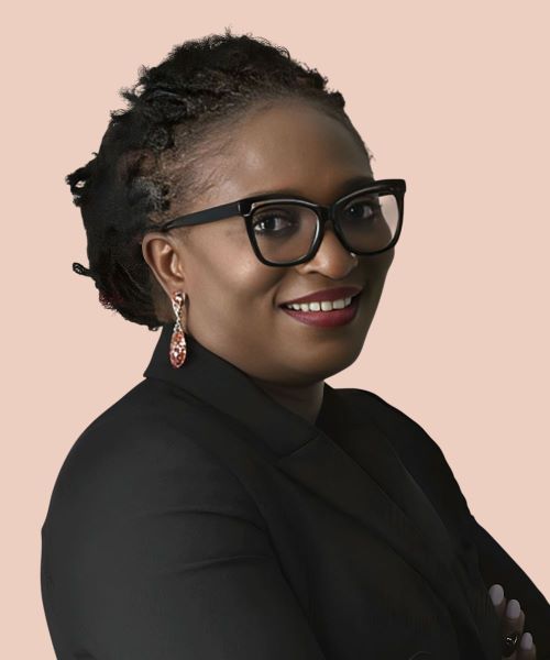 Lady Kiki Jolugbo