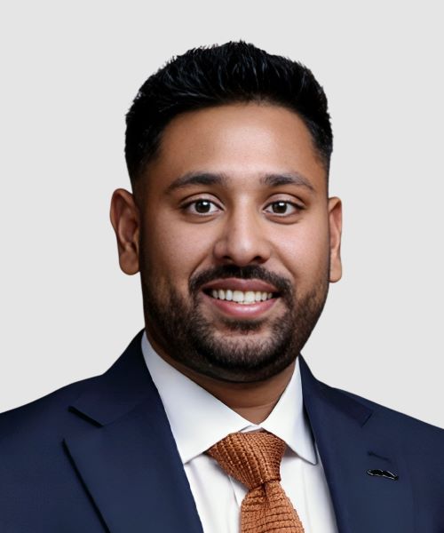 Wilfred Randhawa