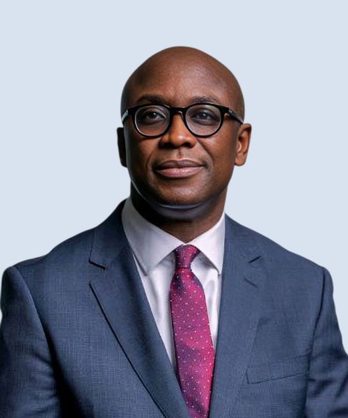 Kofi Ayeh