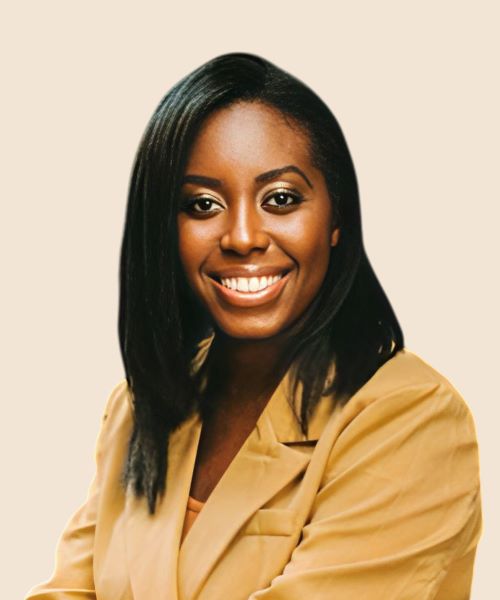 Deana Chukuemeka