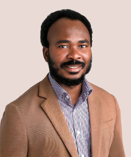 Gbenga Oni