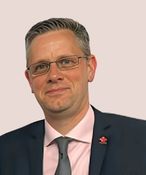 Nick Howe